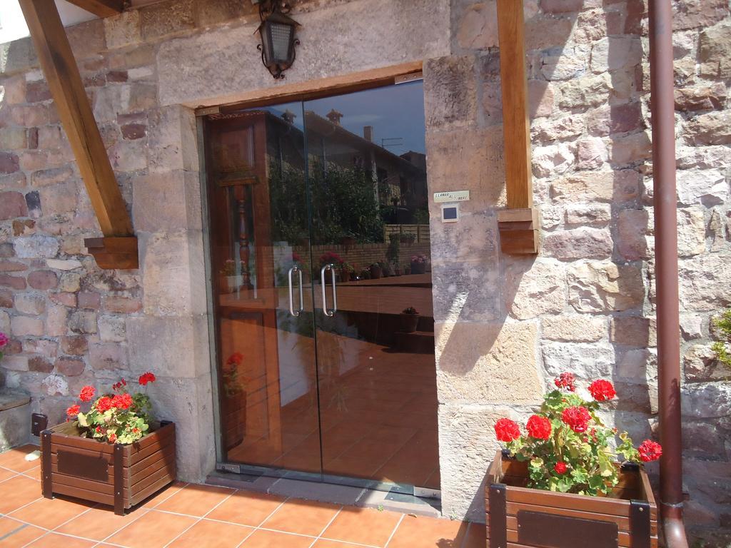 Hotel Montanes Santillana del Mar Zewnętrze zdjęcie
