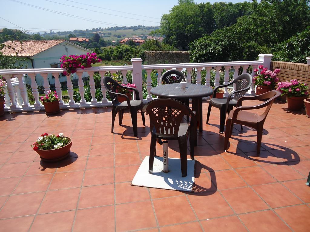 Hotel Montanes Santillana del Mar Zewnętrze zdjęcie