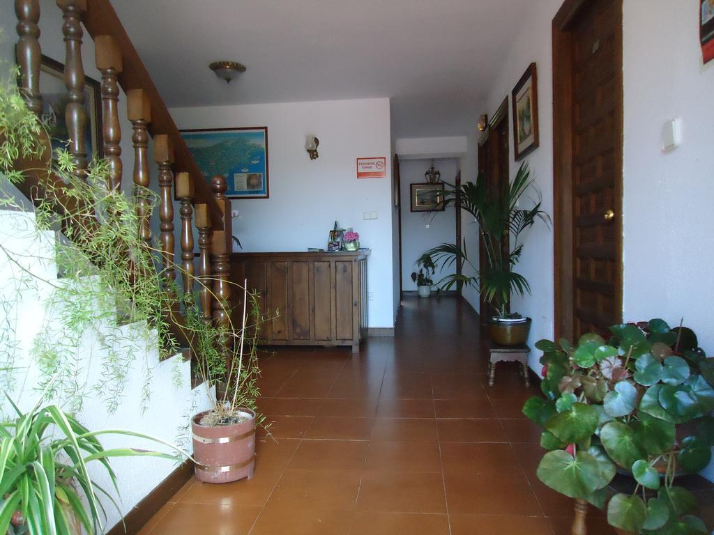 Hotel Montanes Santillana del Mar Zewnętrze zdjęcie