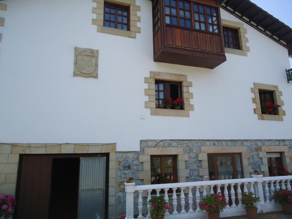 Hotel Montanes Santillana del Mar Zewnętrze zdjęcie