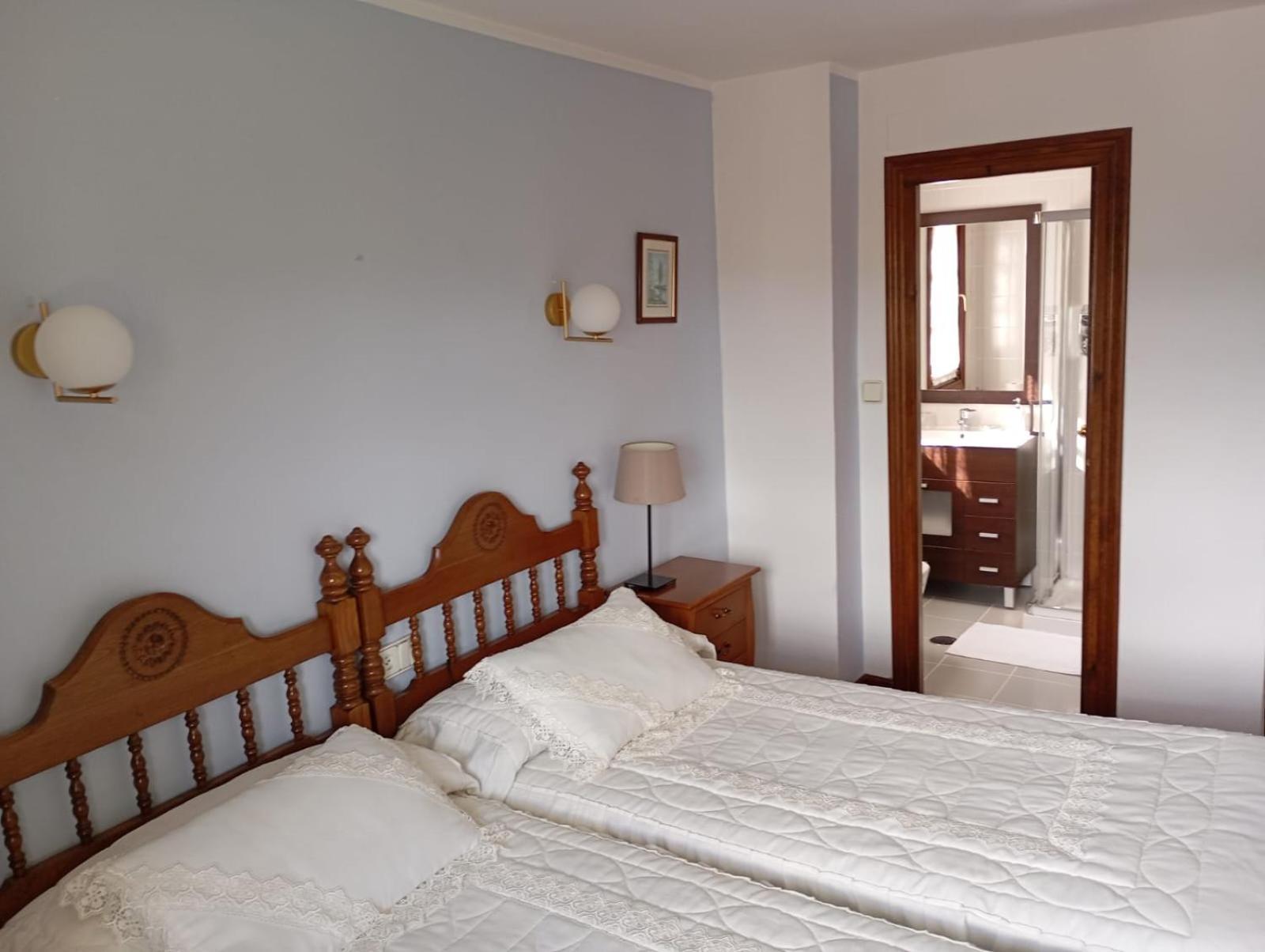 Hotel Montanes Santillana del Mar Zewnętrze zdjęcie